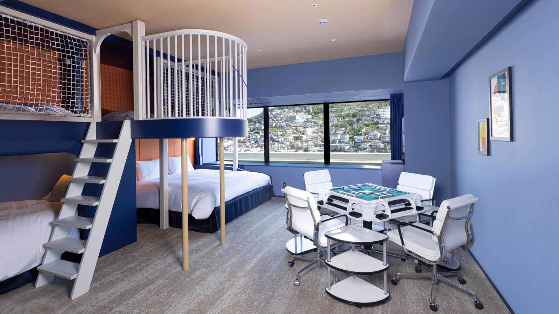 Stadium City Hotel נגסקי חדר תמונה